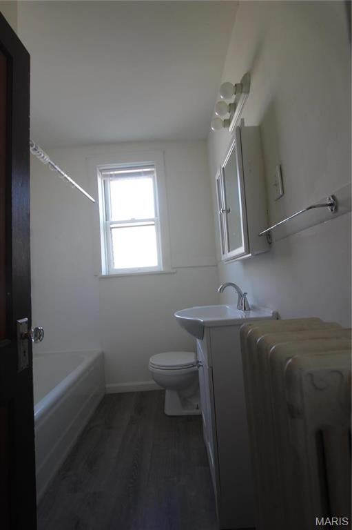 Gardenville Terrace Add - Residential Lease