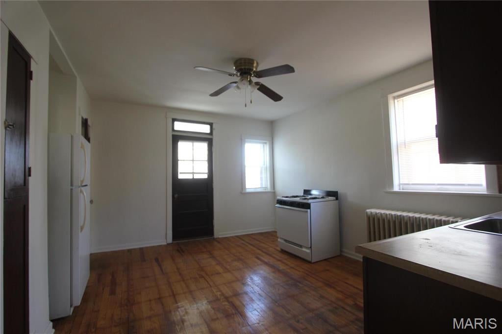 Gardenville Terrace Add - Residential Lease