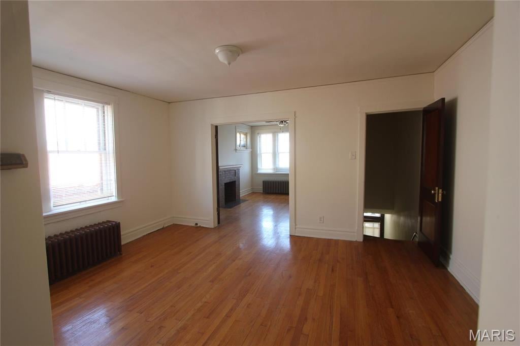 Gardenville Terrace Add - Residential Lease