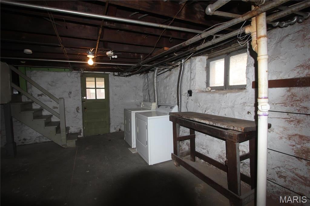 Gardenville Terrace Add - Residential Lease