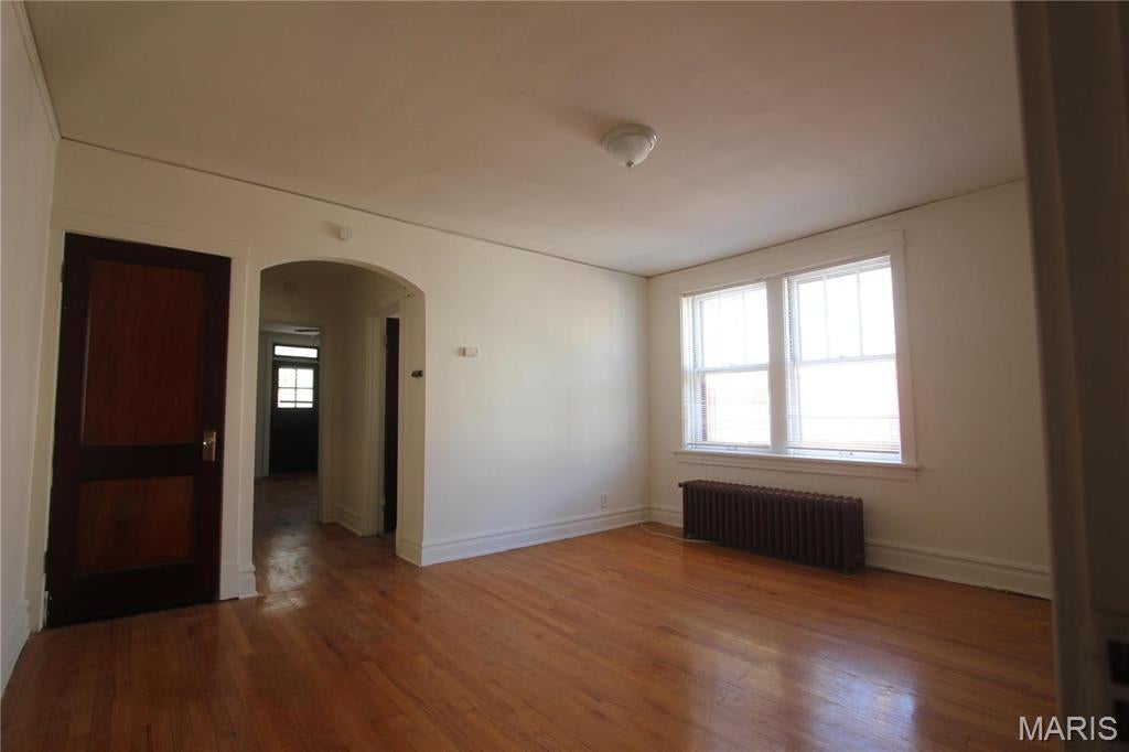 Gardenville Terrace Add - Residential Lease