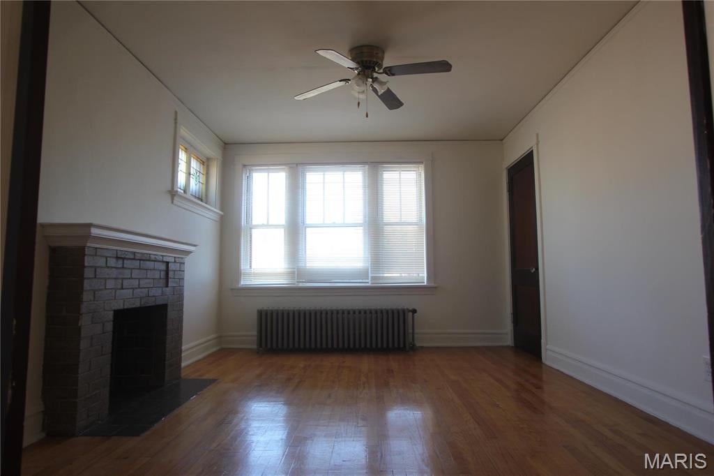 Gardenville Terrace Add - Residential Lease