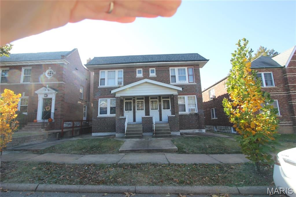 Gardenville Terrace Add - Residential Lease