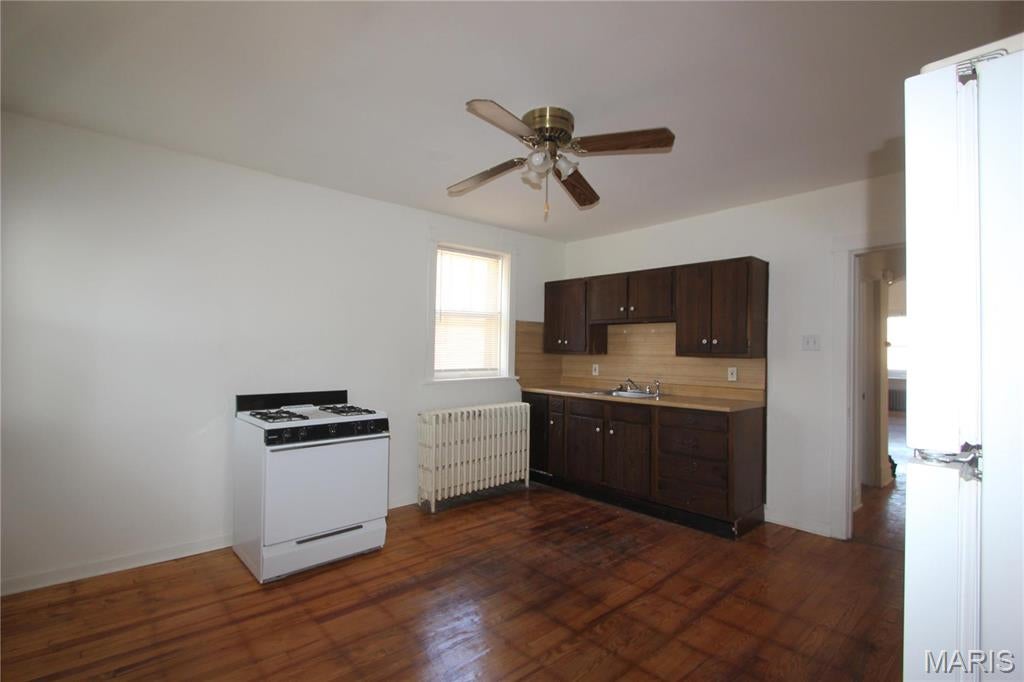 Gardenville Terrace Add - Residential Lease