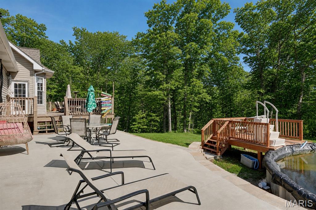 Garland Woods - Residential