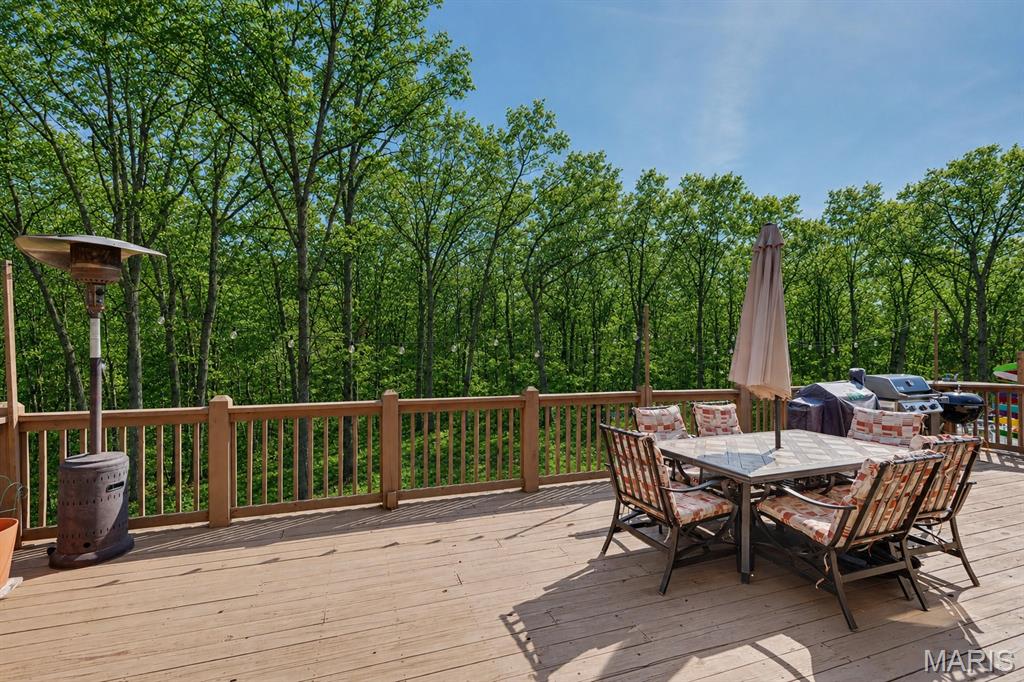 Garland Woods - Residential