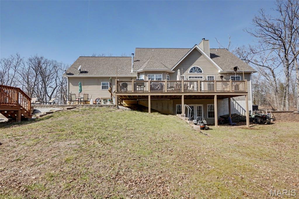 Garland Woods - Residential