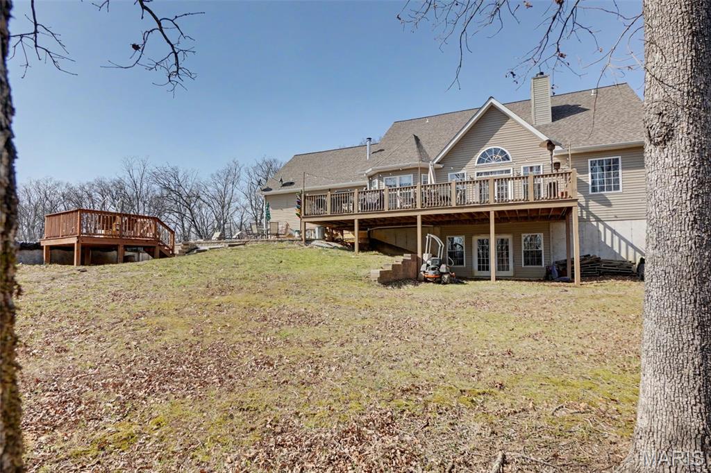 Garland Woods - Residential