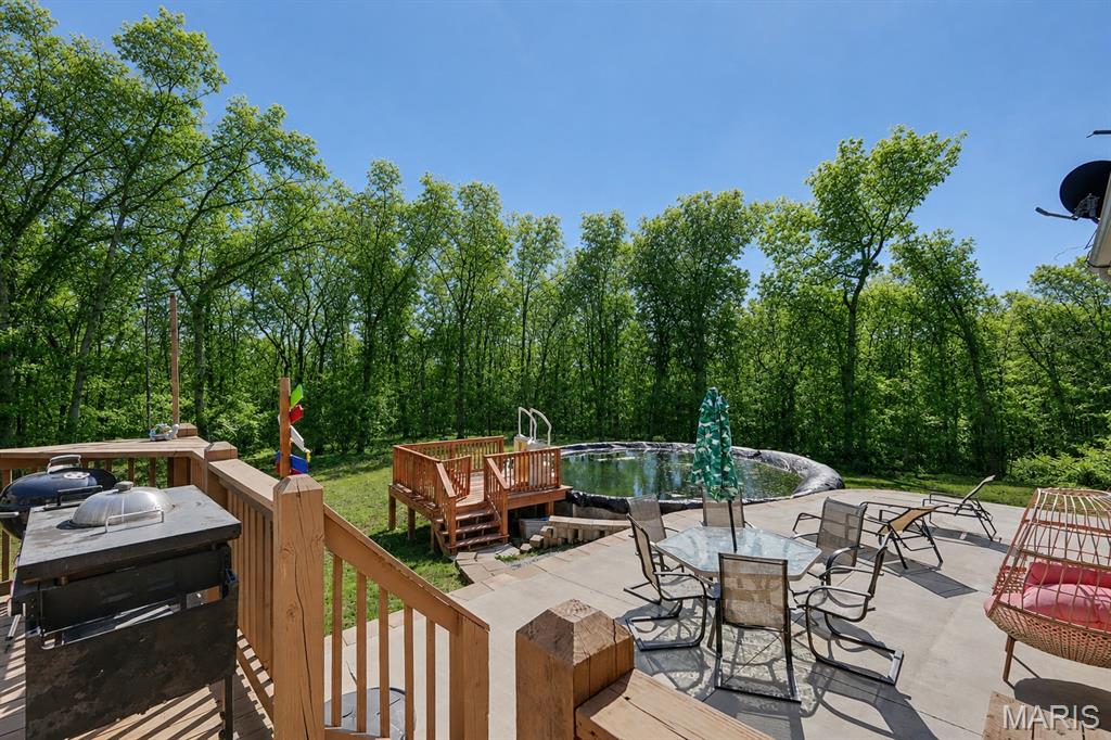 Garland Woods - Residential