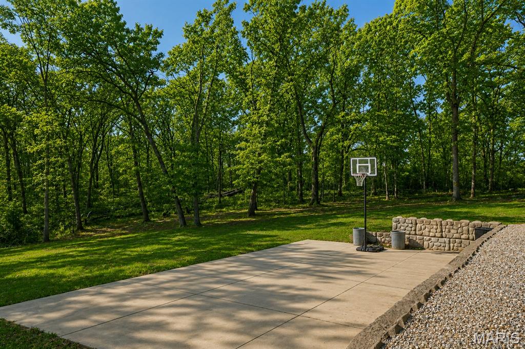 Garland Woods - Residential