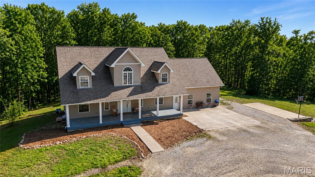 Garland Woods - Residential