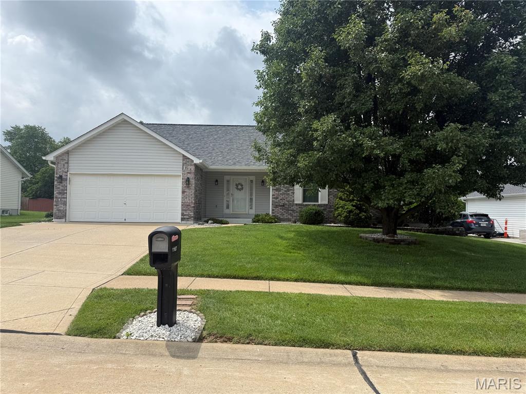 Reddington Oaks #6 - Residential