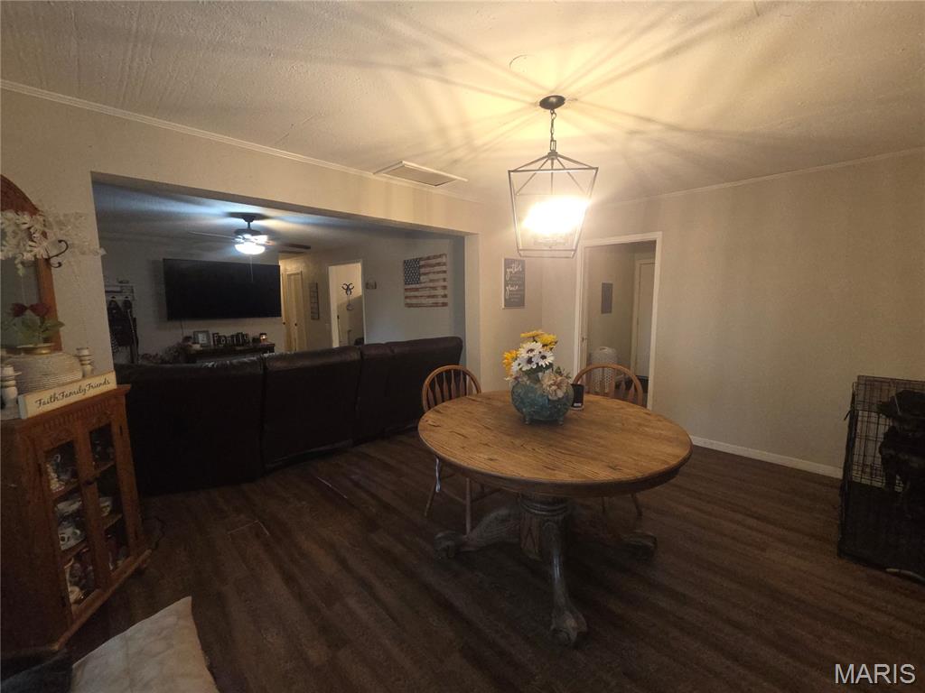 Oakwoood - Residential
