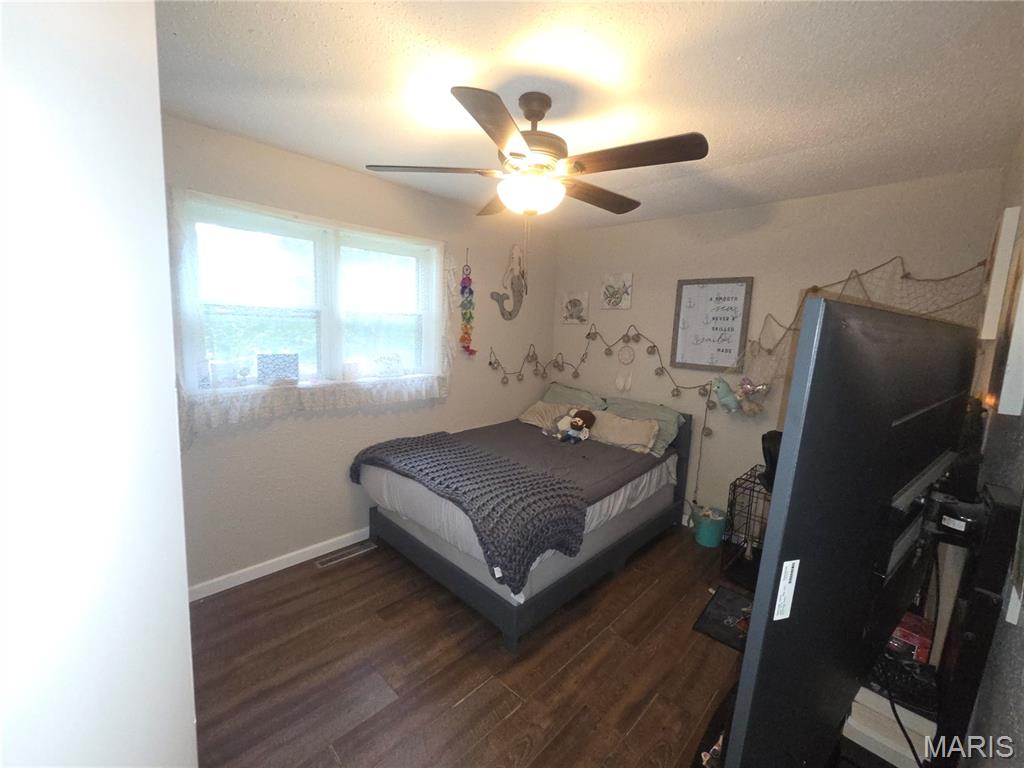 Oakwoood - Residential