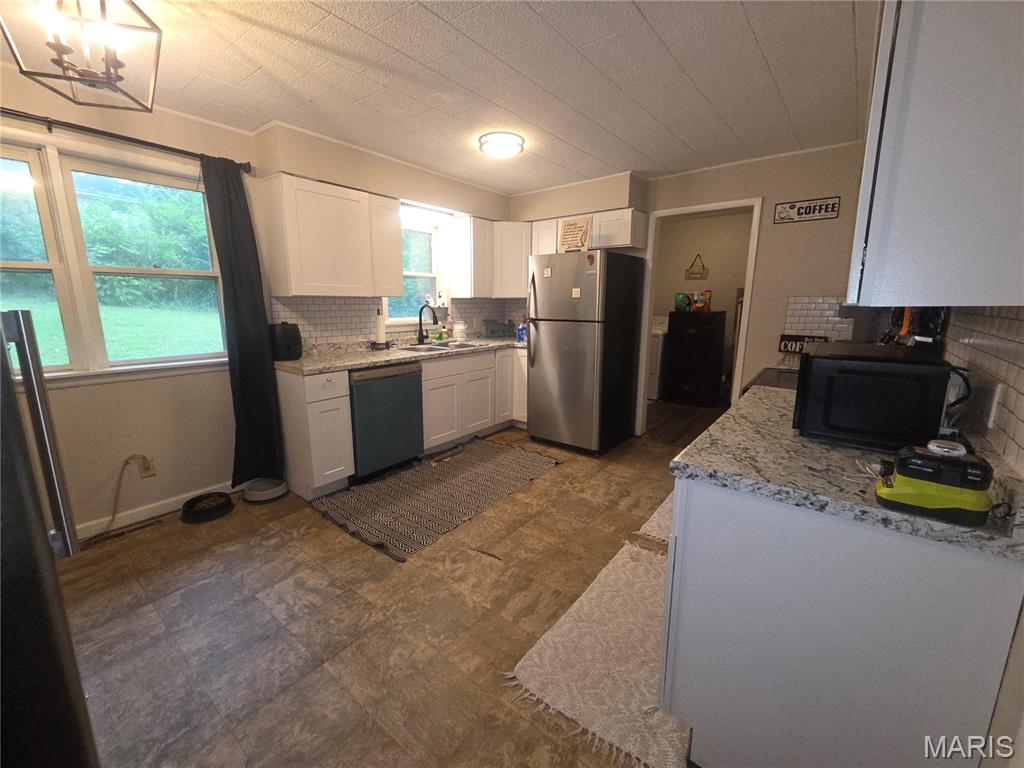 Oakwoood - Residential