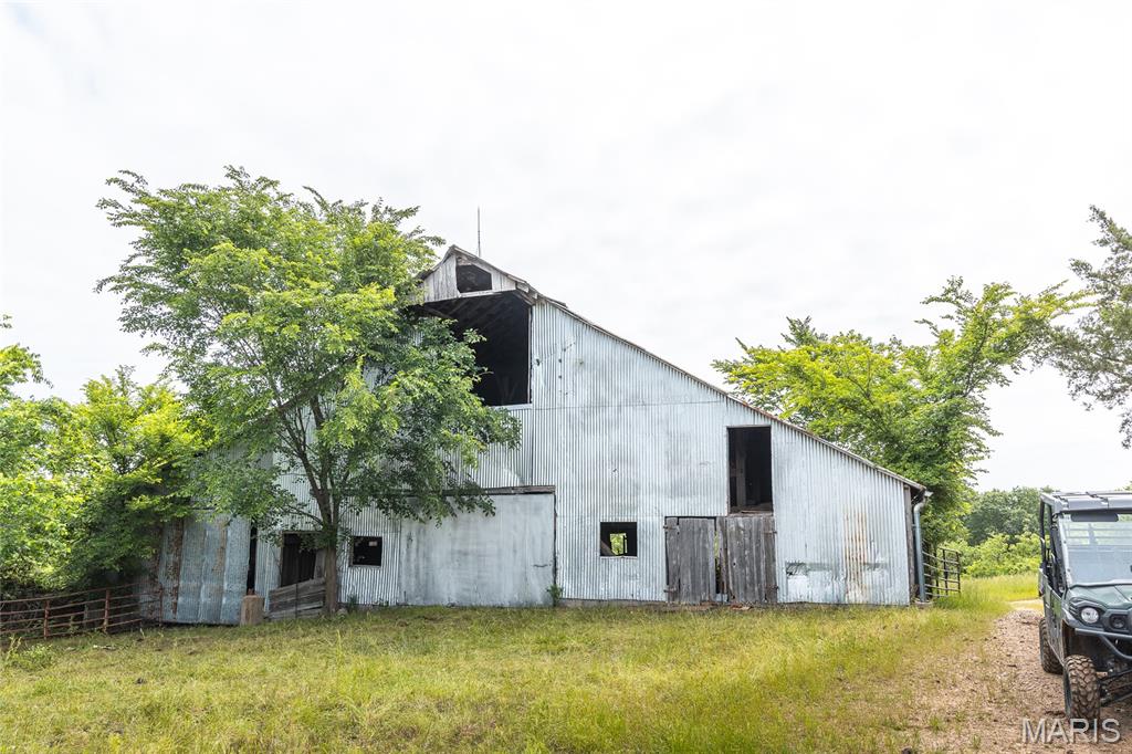 NA - Farm