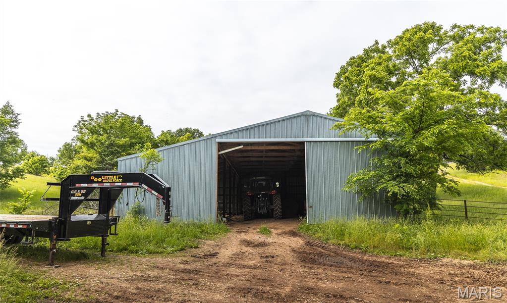 NA - Farm