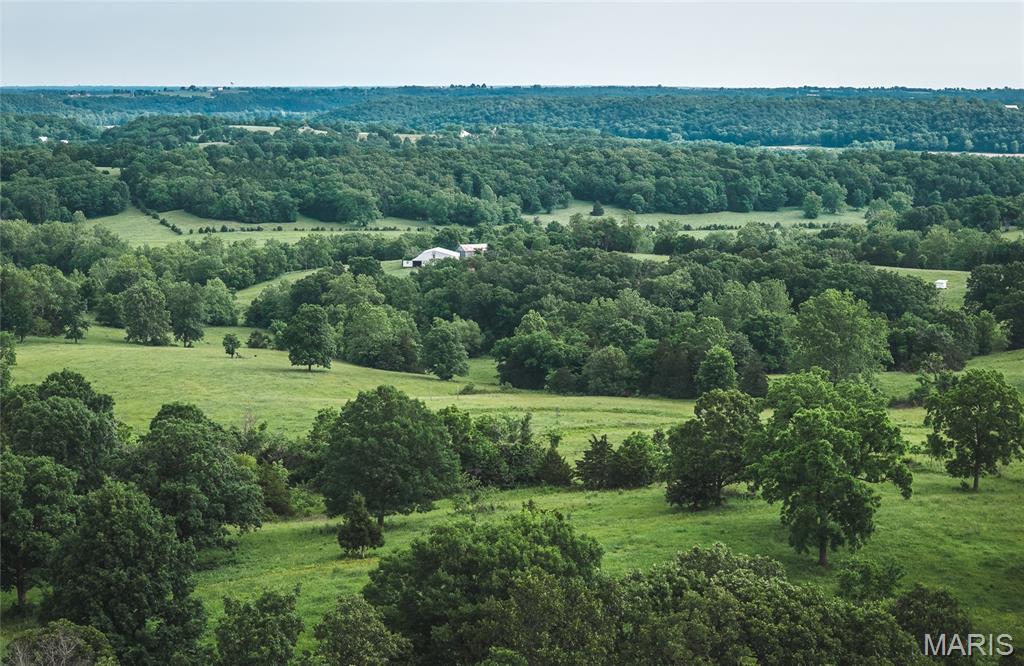 NA - Farm
