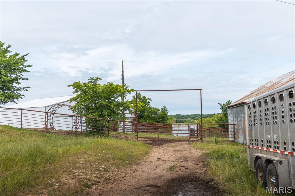 NA - Farm