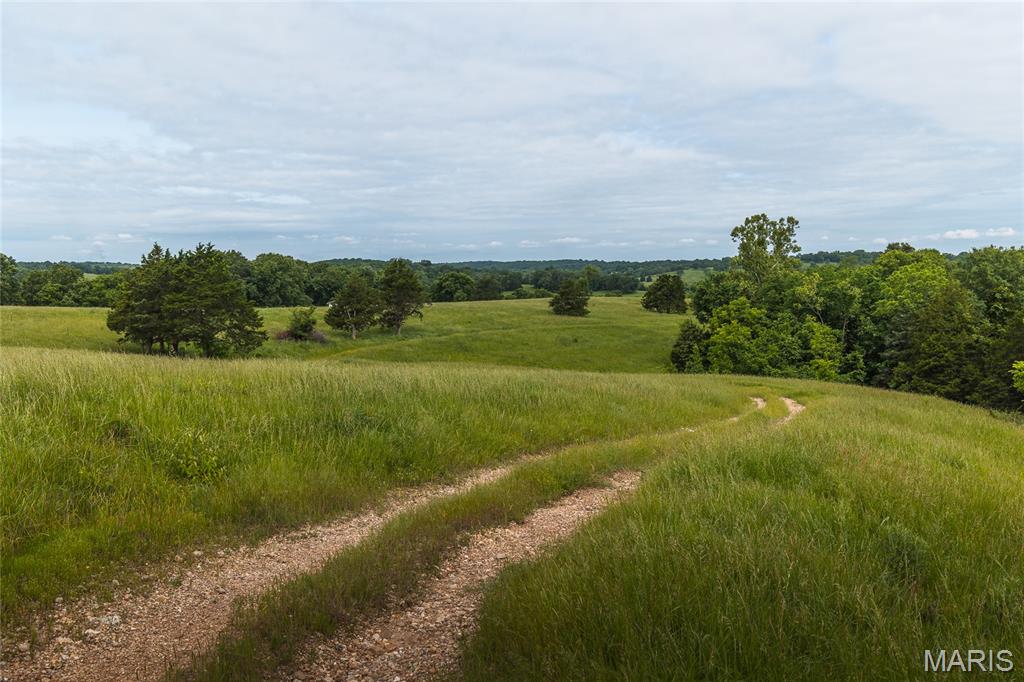 NA - Farm