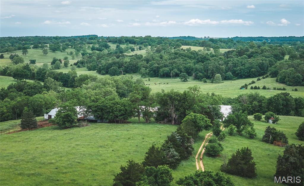 NA - Farm