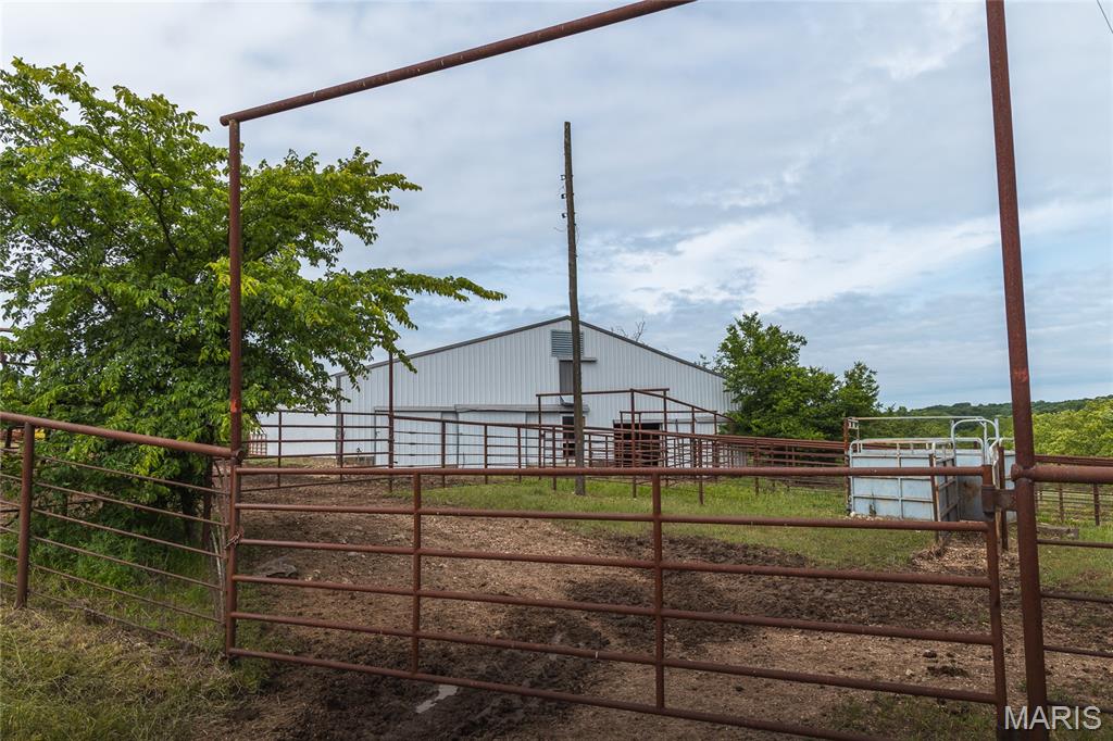 NA - Farm