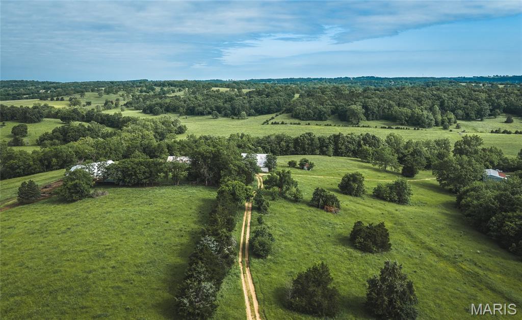 NA - Farm