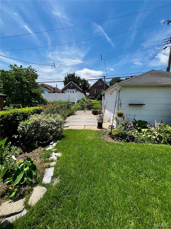 Watson Terrace Add - Residential