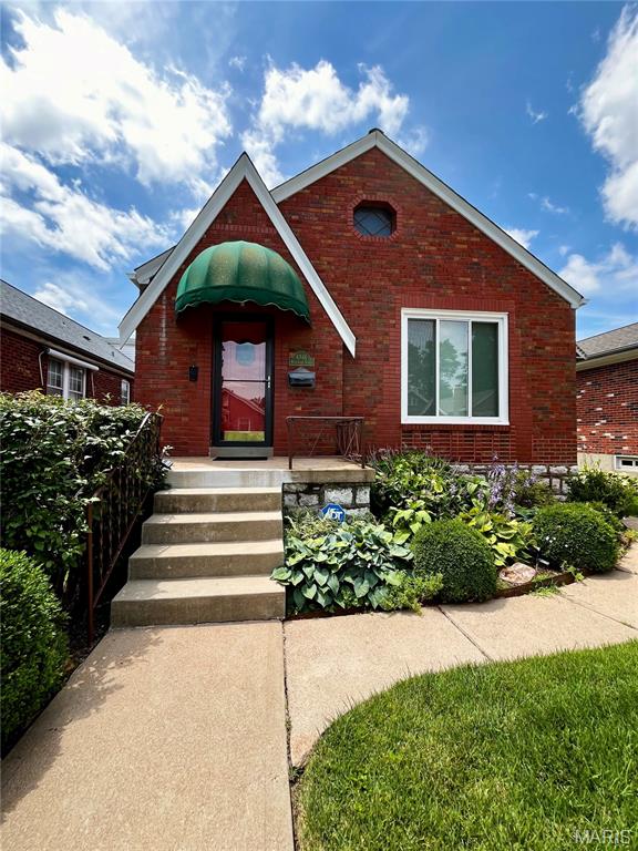 Watson Terrace Add - Residential