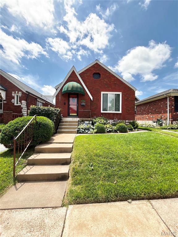 Watson Terrace Add - Residential