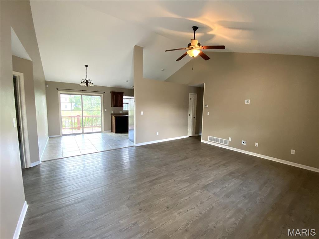 Taylor Hills - Residential