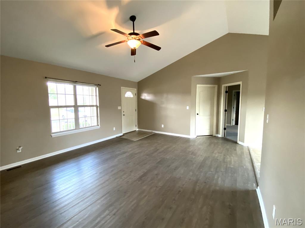 Taylor Hills - Residential