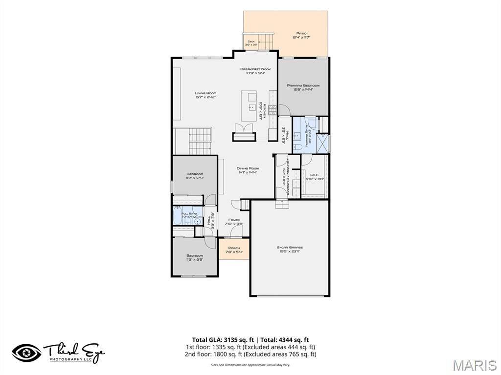River Breeze Estates #1 - Residential
