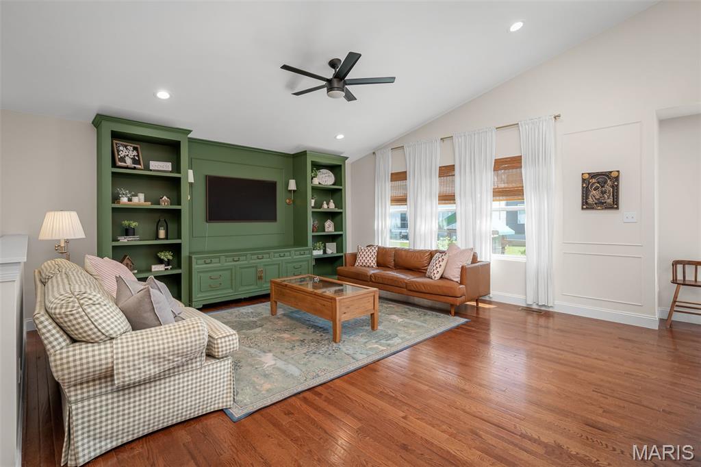 River Breeze Estates #1 - Residential