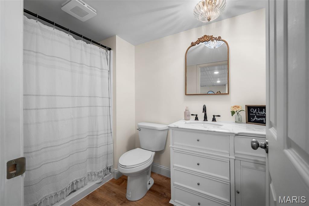 River Breeze Estates #1 - Residential