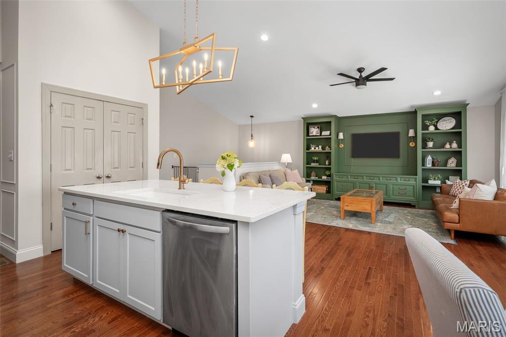 River Breeze Estates #1 - Residential