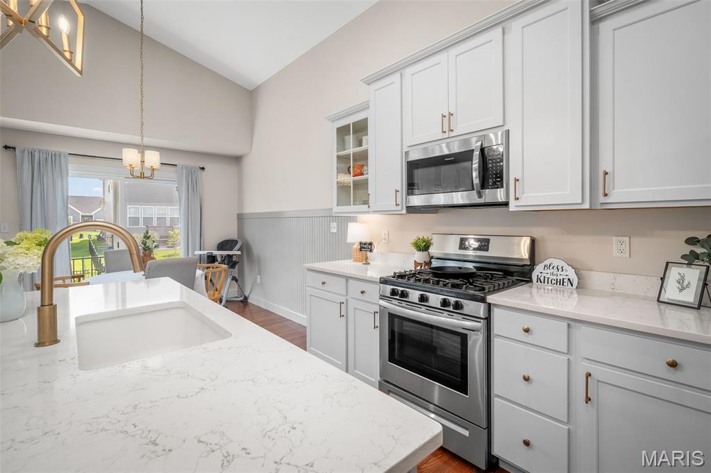 River Breeze Estates #1 - Residential