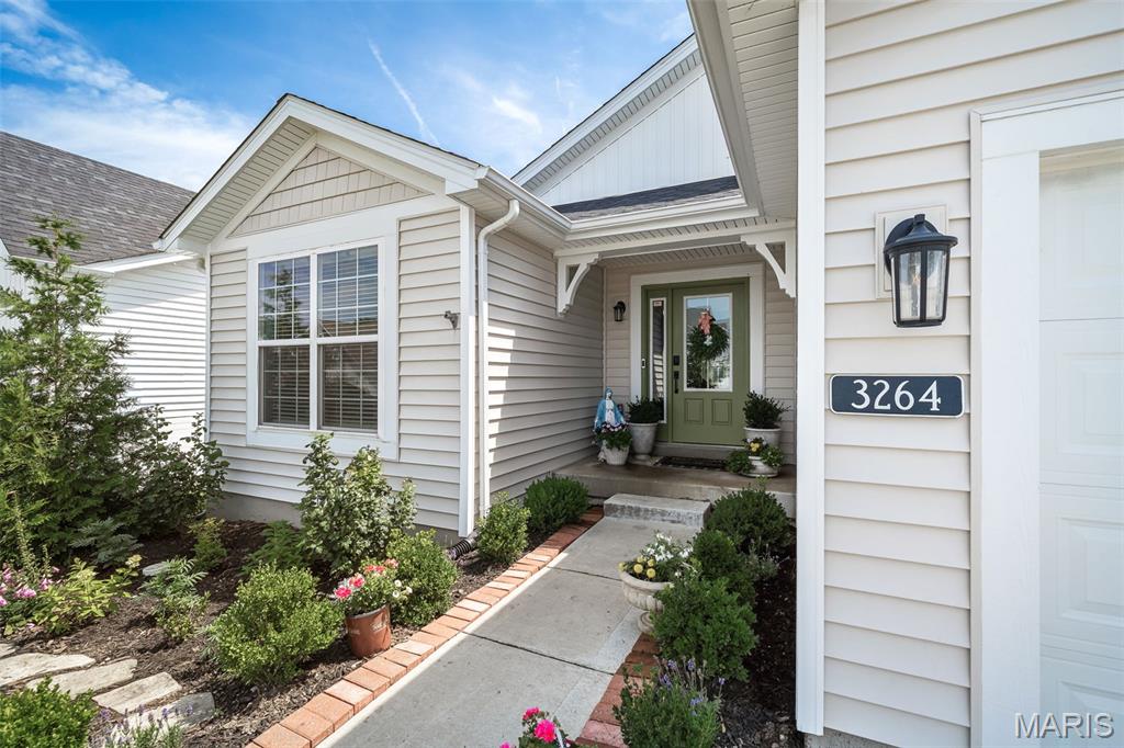 River Breeze Estates #1 - Residential