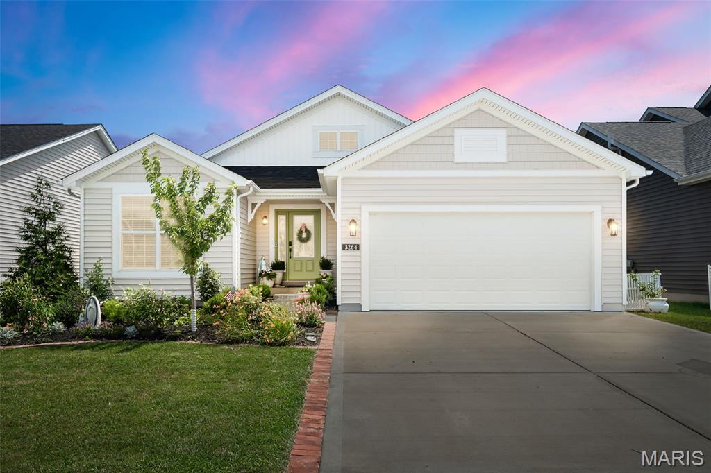 River Breeze Estates #1 - Residential