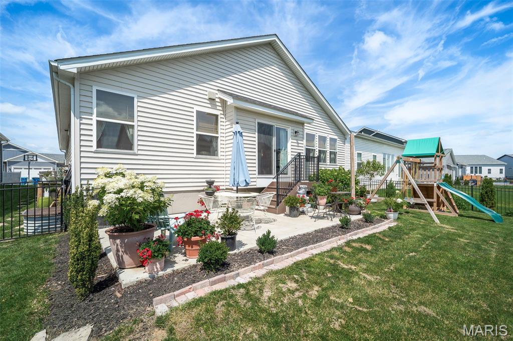 River Breeze Estates #1 - Residential