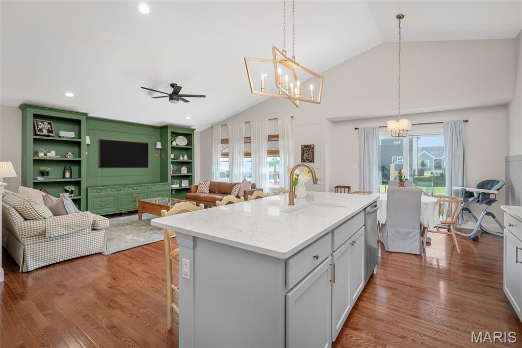 River Breeze Estates #1 - Residential