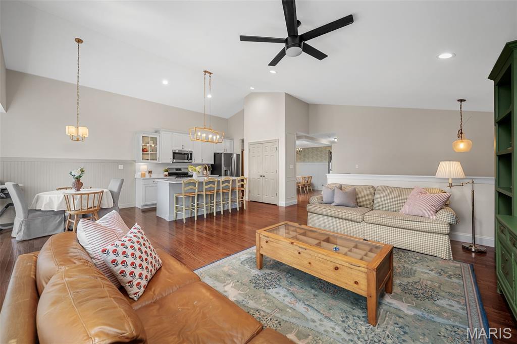 River Breeze Estates #1 - Residential