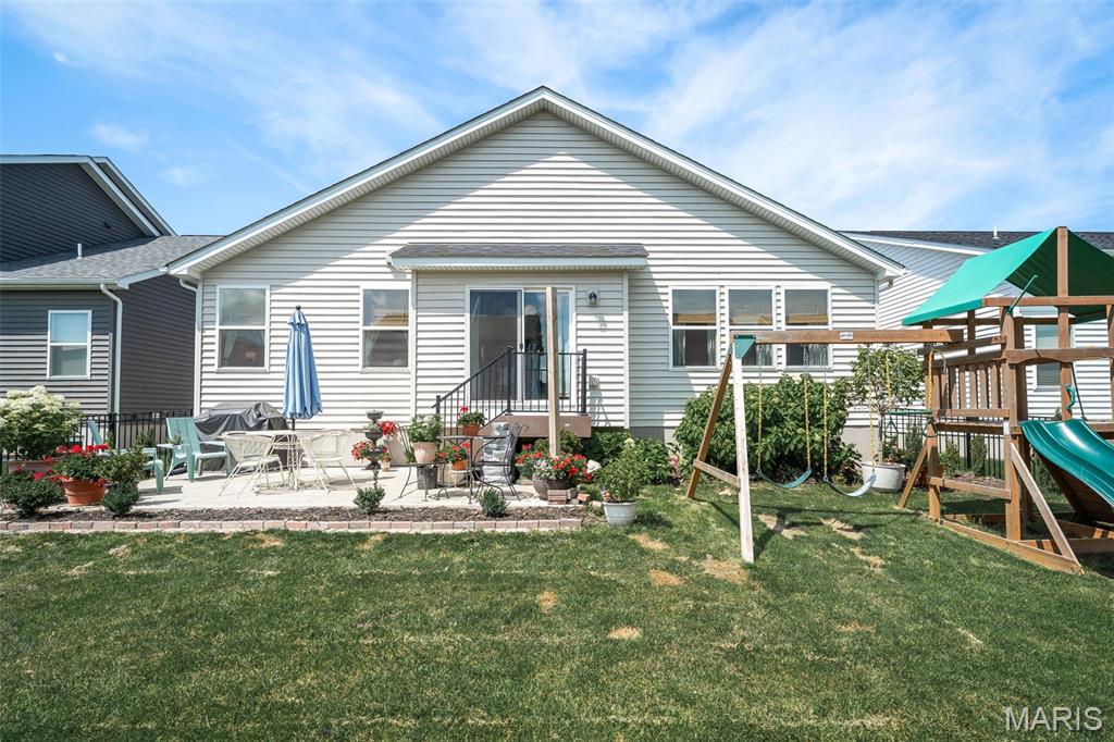 River Breeze Estates #1 - Residential