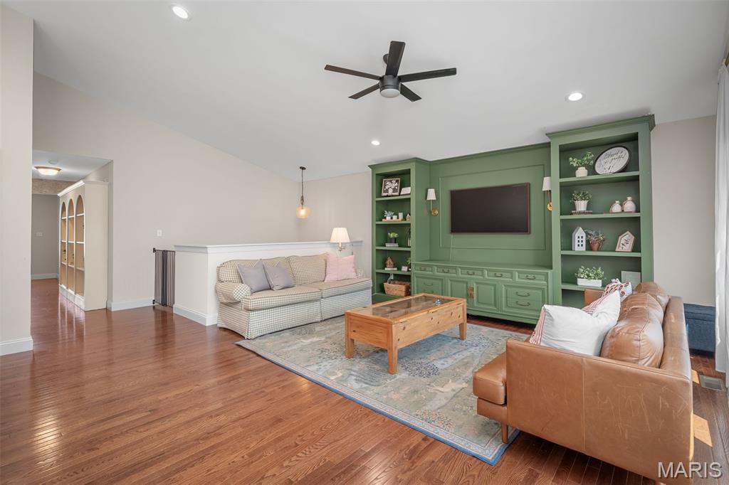 River Breeze Estates #1 - Residential