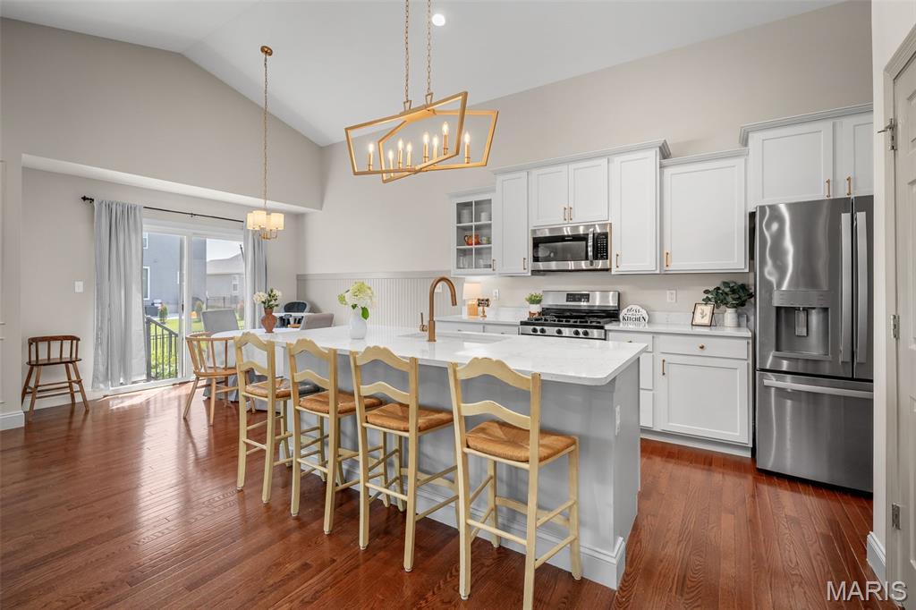River Breeze Estates #1 - Residential