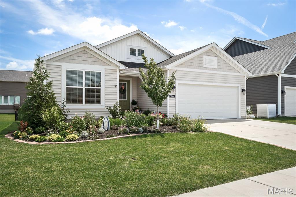 River Breeze Estates #1 - Residential