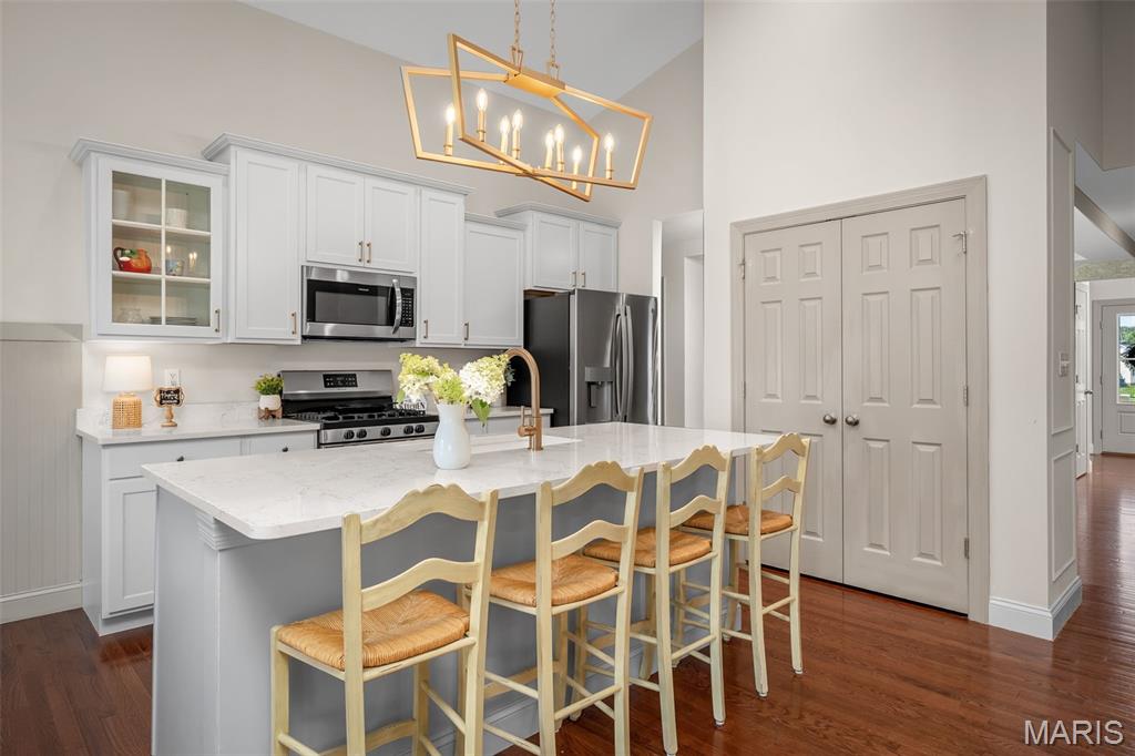 River Breeze Estates #1 - Residential
