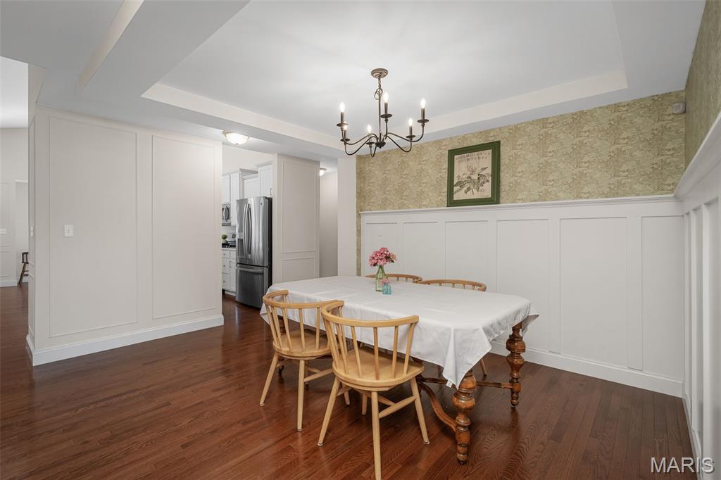 River Breeze Estates #1 - Residential