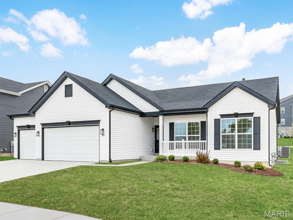 Alder Creek - Residential