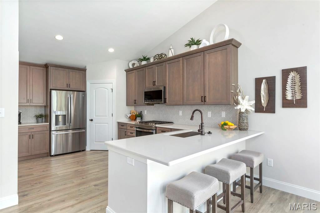 Alder Creek - Residential